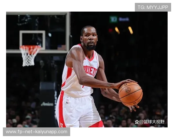 杜兰特24分+8失误 申京准三双!火箭连胜被终结问题明显,杜兰特在火箭打过球吗 杜兰特24分+8失误 申京准三双!火箭连胜被终结问题明显,杜兰特在火箭打过球吗